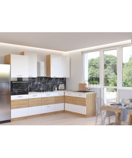Meble kuchenne Artisan 275 x 170