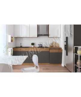 Zestaw mebli kuchennych VIGO IV 240