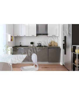Meble kuchenne Bianka VIII 240