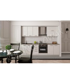 Meble kuchenne Bianka X 320