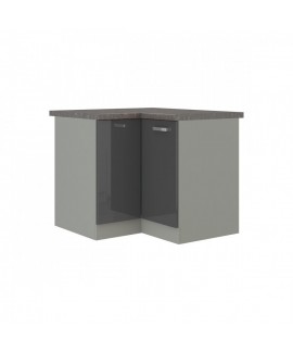 SZAFKA KUCHENNA 89x89 DN 1F BB
