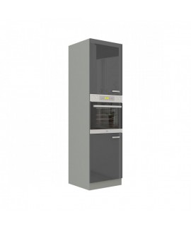 SZAFKA KUCHENNA BIANKA 60 DP - 210 2F