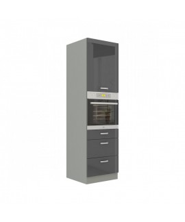SZAFKA KUCHENNA BIANKA 60 DPS - 210 3S 1F
