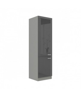 SZAFKA KUCHENNA BIANKA 60 DK - 210 2F