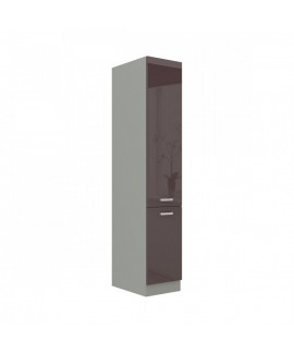 SZAFKA KUCHENNA BIANKA 40 DK - 210 2F