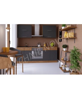 Meble kuchenne Vigo XVI 220 cm