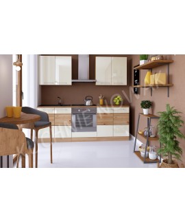 Meble kuchenne Artisan II 220 cm