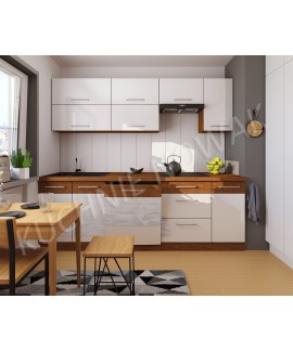Meble do kuchni Vigo VIII 240