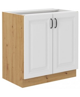 Szafka kuchenna Stilo 80 D 2F BB
