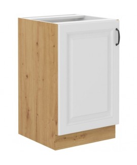 Szafka kuchenna Stilo 50 ZL 1F  BB