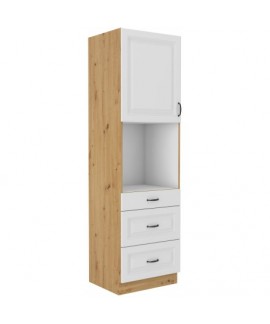 Szafka kuchenna Stilo 60 DPS-210 1F 3S
