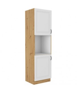 Szafka kuchenna Stilo 60 DP-210 2F