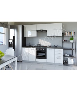 Meble do kuchni Bianka IV 220