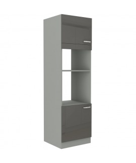 SZAFKA KUCHENNA BIANKA 60 DPM - 210 2F