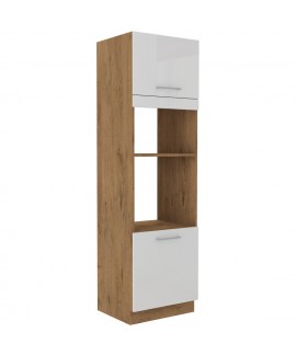 Szafka kuchenna Stilo 60 DPM -210 2F