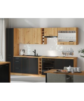 Meble kuchenne Modena IV 315 cm