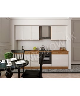 Meble do kuchni Vigo I 260 cm