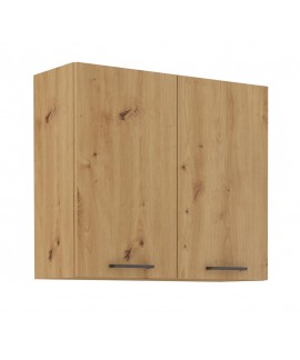 SZAFKA KUCHENNA 80 G-72 2F MODENA