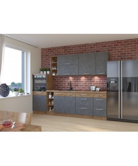Meble kuchenne Vigo X 270