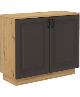 KOMODA DENVER MDF 100 cm