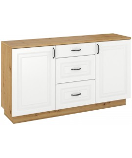 KOMODA DENVER MDF 150 cm