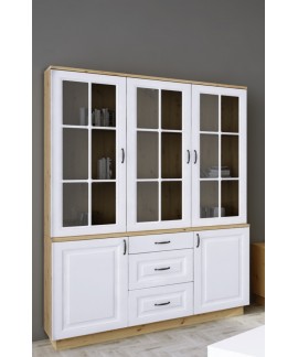 JADALNIA DENVER MDF 150 cm