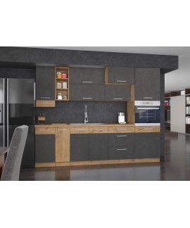 Meble kuchenne Vigo XI 270