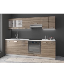 Meble do kuchni Omega III 240