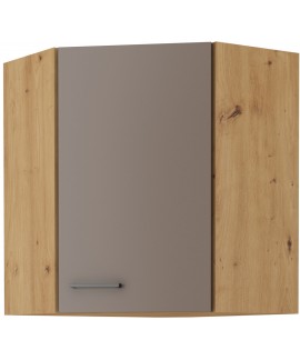 SZAFKA KUCHENNA 60/60  G NAR-72 (45") 1F