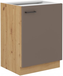 SZAFKA KUCHENNA 60 D 1F BB