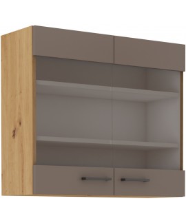 SZAFKA KUCHENNA 80 GS-72 2F