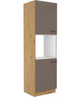 SZAFKA KUCHENNA 60 DP-210 2F