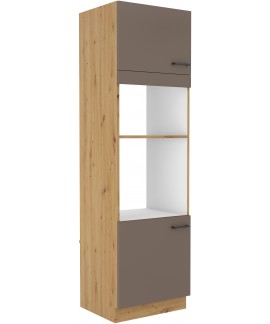 SZAFKA KUCHENNA 60 DPM-210 2F