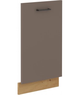 FRONT DO ZMYWARKI POD ZABUDOWĘ 713 x 446 mm