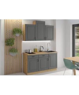 Meble kuchennych Stilo III 150 cm