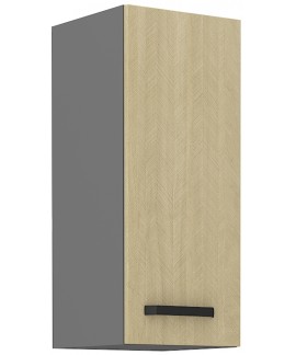 SZAFKA KUCHENNA NESSA/ SCANDI 30 G-72 1F