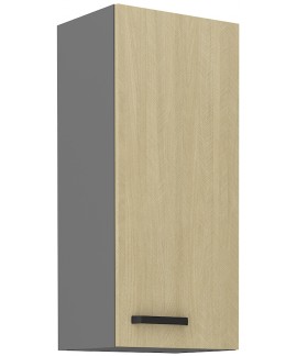SZAFKA KUCHENNA NESSA/ SCANDI 40 G-90 1F