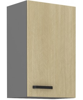 SZAFKA KUCHENNA NESSA/ SCANDI 45 G-72 1F