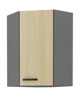 SZAFKA KUCHENNA NESSA/ SCANDI 60/60 G-90 NAR (90') 1F