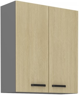 SZAFKA KUCHENNA NESSA/ SCANDI 80 G-90 2F