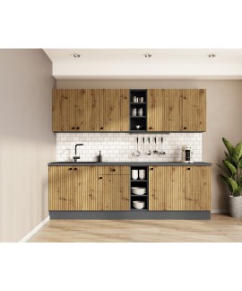 Meble kuchenne Ava 260 cm I