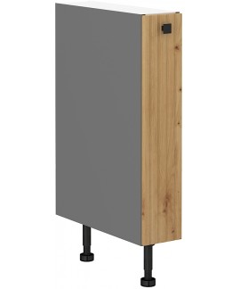 SZAFKA KUCHENNA AVA 15 D CARGO BB