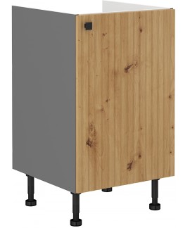 SZAFKA KUCHENNA AVA 50 ZL 1F BB