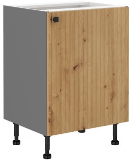 SZAFKA KUCHENNA AVA 60 D 1F BB