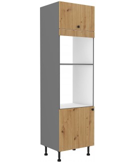 SZAFKA KUCHENNA AVA 60 DPM-215 2F