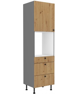 SZAFKA KUCHENNA AVA 60 DPS-215 2F