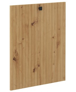 FRONT DO ZMYWARKI 60 cm/ 713 x 596 mm