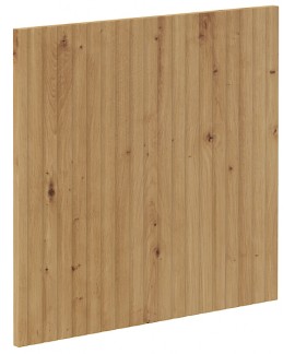 FRONT DO ZMYWARKI 60 cm/ 570 x 596 mm
