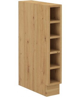 Szafka kuchenna Lena 15 D OTW BB