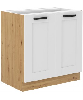 Szafka kuchenna Lena 80 D 2F BB